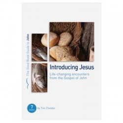 John: Introducing Jesus...