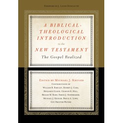 A Biblical-Theological...