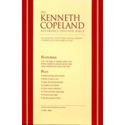 KJV Kenneth Copeland...