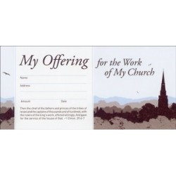 Offering Envelope-My...