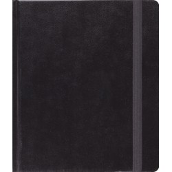 ESV Journaling Bible-Black...