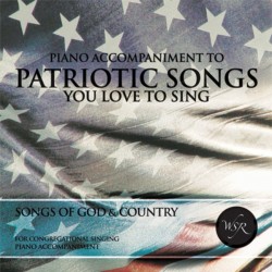 Audio CD-20 Patriotic Songs...