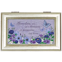 Music Box-Grandma...
