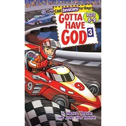 Gotta Have God V3:...
