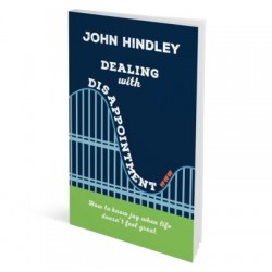 Dealing With Disappointment