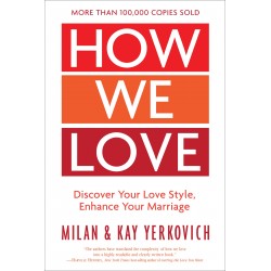 How We Love (Expanded Edition)