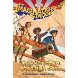 Imagination Station 14:...