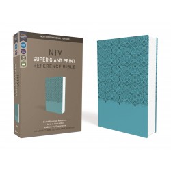 NIV Super Giant Print...