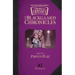Pawn's Play (Adventures In...