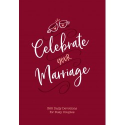 Celebrate Your Marriage