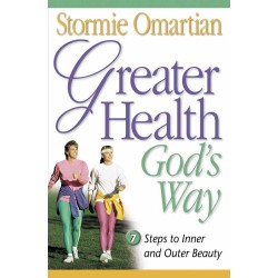 Greater Health God's Way
