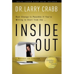 Inside Out (25th Anniversary)