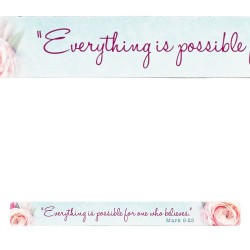 Magnetic Strip-Everything...