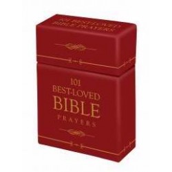 Box Of Blessings-101...