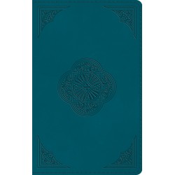 ESV Thinline Bible-Deep...