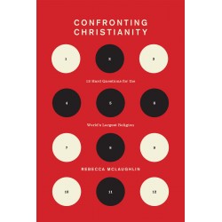 Confronting Christianity