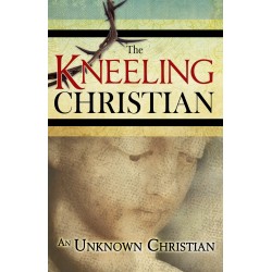 Kneeling Christian