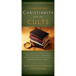Comparing Christianity With...