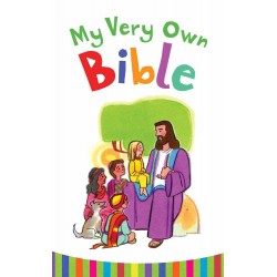 My Very Own Bible