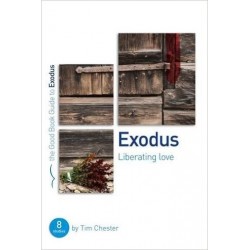 Exodus (The Good Book Guide)