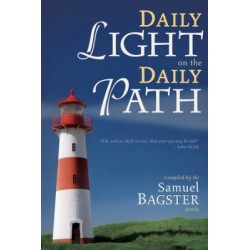 eBook-Daily Light On The...
