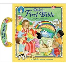 Baby's First Bible...