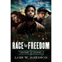 Race For Freedom (Freedom...