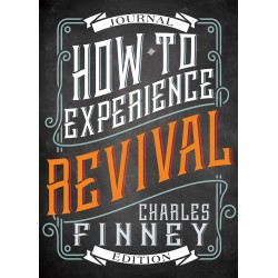 How To Experience Revival...