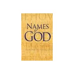 Names Of God
