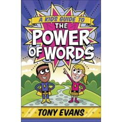 A Kid's Guide To The Power...