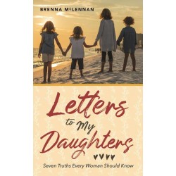 Letters to My Daughters