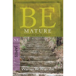 Be Mature (James) (Repack)...