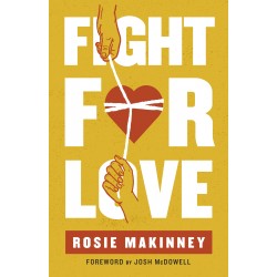 Fight For Love