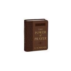 The Power Of Prayer...