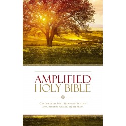 Amplified Holy Bible...