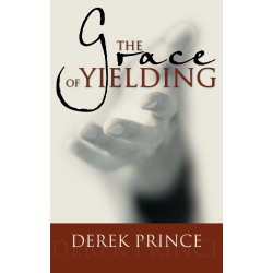 Grace Of Yielding