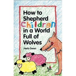 How To Shepherd Children In...