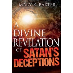 eBook-Divine Revelation of...