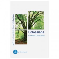 Colossians (The Good Book...