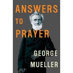 Answers To Prayer
