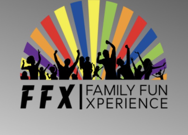 FAMILY FUN XPERIENCE  THEATRE FAMILY FUN XPERIENCE  THEATRE